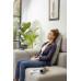 Homedics Gel Shiatsu Back Cushion SGM-1300H Tervisetooted ja tarvikud