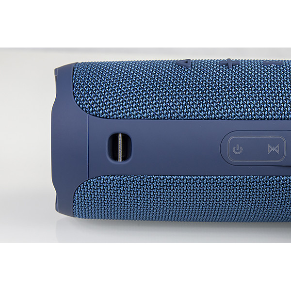 Manta SPK130GO BT Blue Bluetooth kõlarid