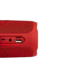 Manta SPK130GO BT Red-foto4