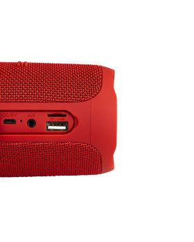 Manta SPK130GO BT Red-foto4