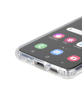 Krusell Essentials HardCover Samsung Galaxy S20+ transparent-foto4