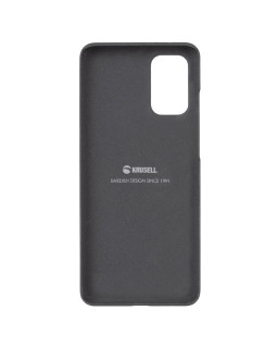 Krusell Essentials SandCover Samsung Galaxy S20+ black-foto4