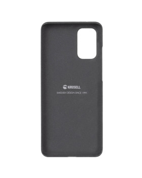 Krusell Essentials SandCover Samsung Galaxy S20+ black-foto4