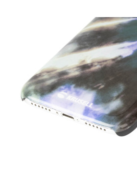Krusell Limited Cover Apple iPhone 8/7 twirl earth-foto4