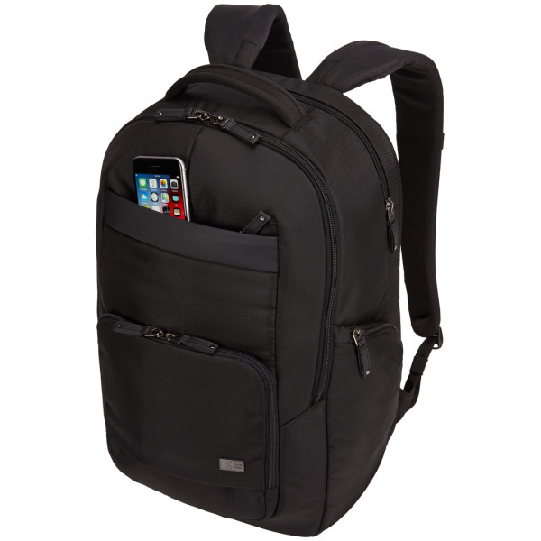 Case Logic 4201 Notion Backpack 15.6 NOTIBP-116 Black Turism