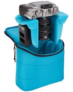 Thule 3902 EnRoute Camera Backpack TECB-120 Black-foto4