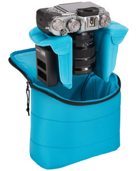 Thule 3902 EnRoute Camera Backpack TECB-120 Black-foto4