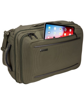 Thule 4061 Crossover 2 Convertible Carry On C2CC-41 Forest Night-foto4