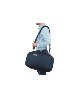 Thule 3444 Subterra Convertible Carry-On TSD-340 Mineral-foto4