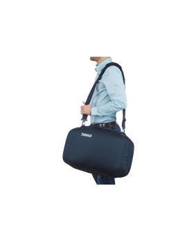 Thule 3444 Subterra Convertible Carry-On TSD-340 Mineral-foto4