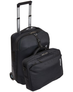 Thule 3950 Subterra Carry On TSR-336 Black-foto4