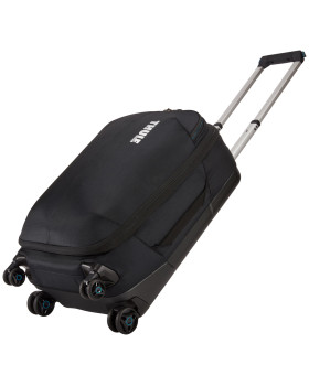 Thule 3915 Subterra Carry On Spinner TSRS-322 Black-foto4
