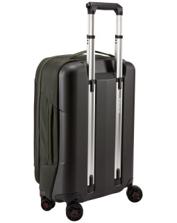 Thule 3918 Subterra Carry On Spinner TSRS-322 Dark Fores-foto4