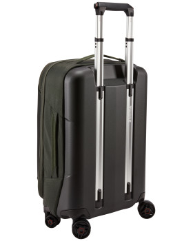 Thule 3918 Subterra Carry On Spinner TSRS-322 Dark Fores-foto4