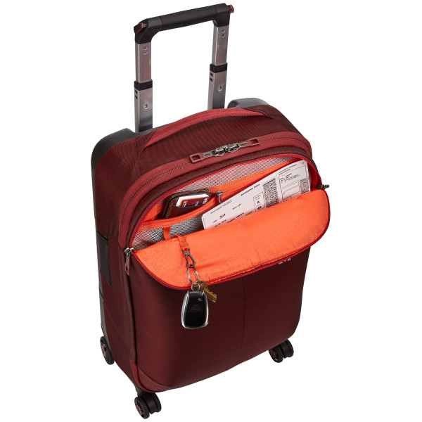 Thule 3917 Subterra Carry On Spinner TSRS-322 Ember Turism