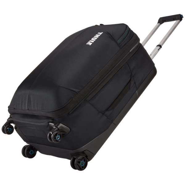 Thule Subterra Spinner TSRS-325 Black (3203919) Turism