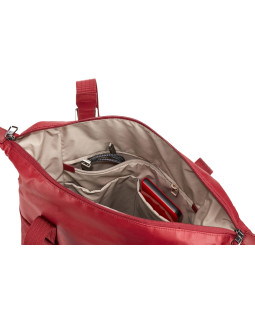 Thule 3784 Spira Vertical Tote SPAT-114 Rio Red-foto4