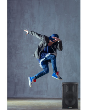 Blaupunkt PA1500PRO-foto4