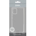 Krusell Essentials SoftCover Samsung Galaxy A71 Transparent Mobiili ümbrised