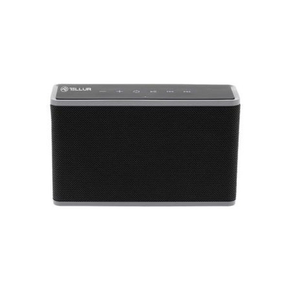 Tellur Bluetooth Speaker Apollo black Bluetooth kõlarid