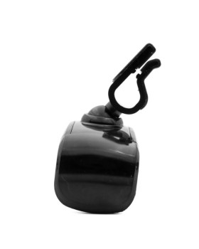 Tellur Car Phone Holder, Air vent mount, 360 degree, Black-foto4