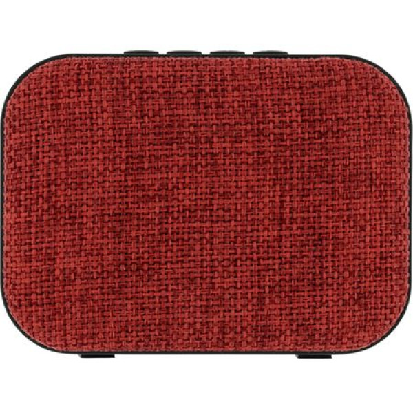 Tellur Bluetooth Speaker Callisto red Bluetooth kõlarid