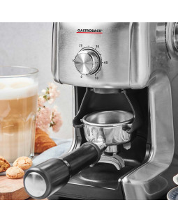 Gastroback 42642 Design Coffee Grinder Advanced Plus-foto4