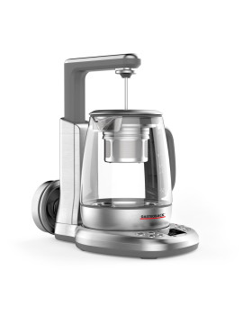 Gastroback 42440 Design Automatic Tea-maker Advanced Plus-foto4