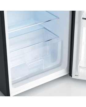 Severin RKG 8930 Retro red-foto4