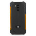 MyPhone Hammer Iron 3 LTE orange Mobiiltelefonid