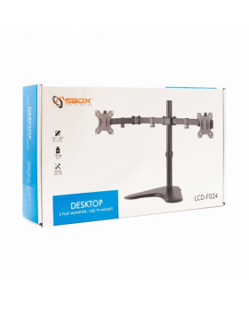 Sbox Desktop LCD-F024-foto4