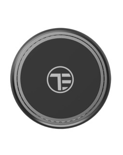 Tellur FreshDot Car, Fragrance Kit Lemon, Air Vent mount, Grey-foto4