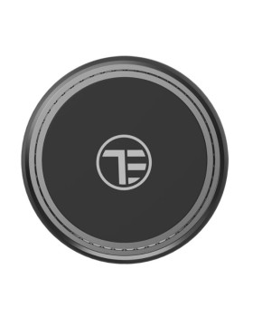 Tellur FreshDot Car, Fragrance Kit Lemon, Air Vent mount, Grey-foto4