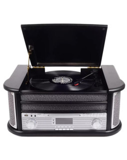 Denver MRD-51 Black-foto4