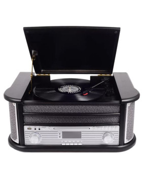 Denver MRD-51 Black-foto4