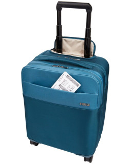 Thule Spira Compact CarryOn Spinner SPAC-118 Legion Blue (3203779)-foto4