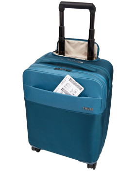 Thule Spira Compact CarryOn Spinner SPAC-118 Legion Blue (3203779)-foto4