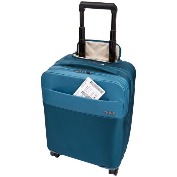 Thule Spira Compact CarryOn Spinner SPAC-118 Legion Blue (3203779) Turism