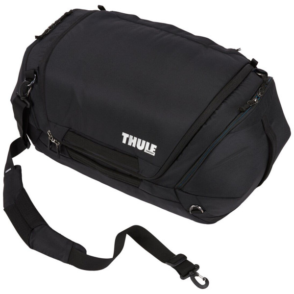 Thule Subterra Duffel 60L TSWD-360 Black (3204026) Turism