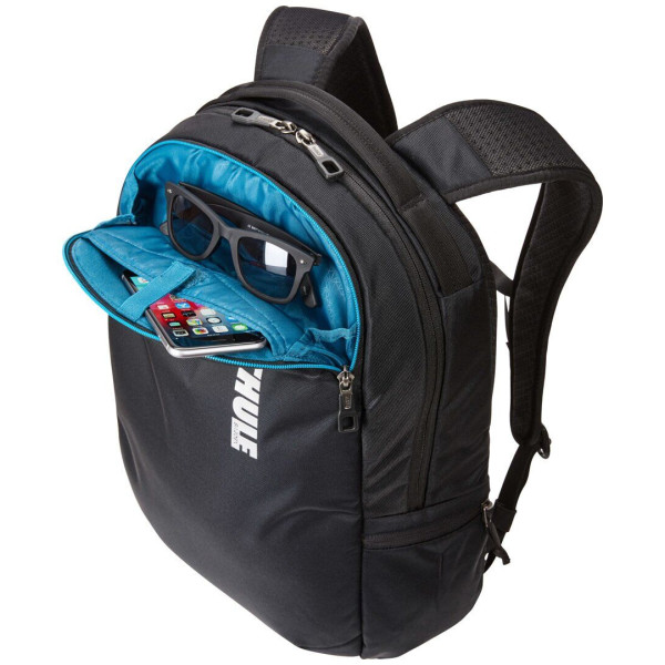 Thule Subterra Backpack 23L TSLB-315 Black (3204052) Turism