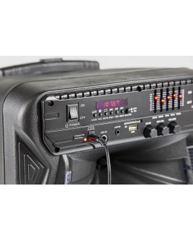 Manta SPK5033 PARTY-foto4