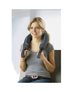 Homedics NMS-255-EU Shiatsu-foto4
