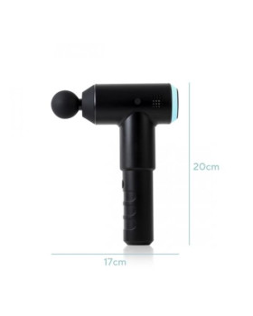 Homedics PGM-200-EU Handheld Physio Massager-foto4