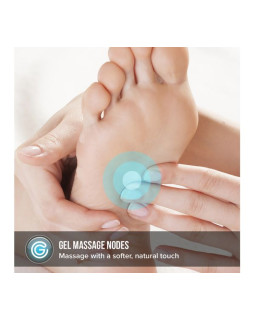 Homedics GSF-500H-EU Shiatsu-foto4