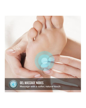 Homedics GSF-500H-EU Shiatsu-foto4