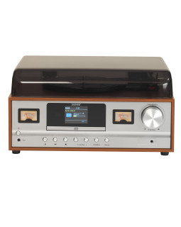 Denver MRD-52 Lightwood-foto4