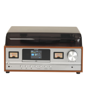 Denver MRD-52 Lightwood-foto4