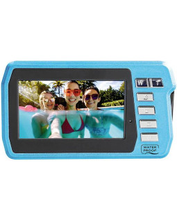 Easypix Aquapix W3048-I Iceblue Edge 10075-foto5