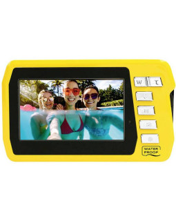 Easypix Aquapix W3048-Y Yellow Edge 10076-foto5