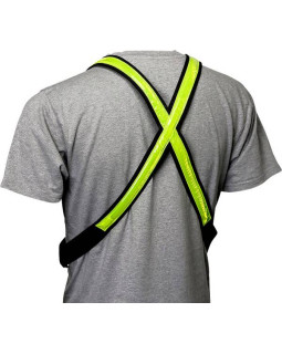 Easypix StreetGlow LED Vest L/XL 65001-foto6